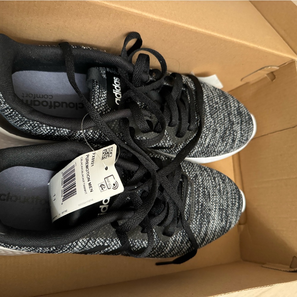 NWT Adidas Men’s Puremotion Shoe